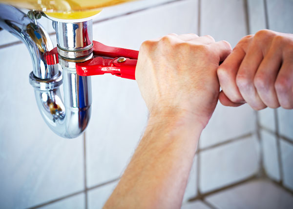 About Carteret Plumbers